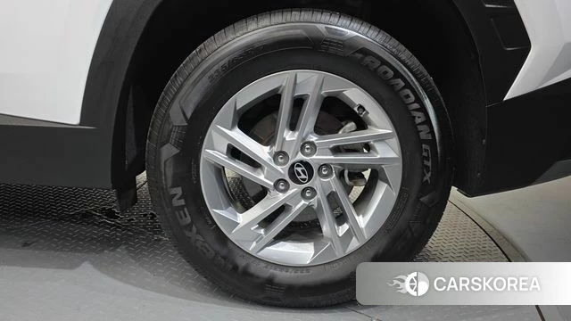 Hyundai The New Tucson (NX4) id 4995972 из Кореи 13