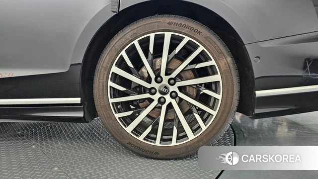 Audi A8 (D5) id 5028008 из Кореи 13