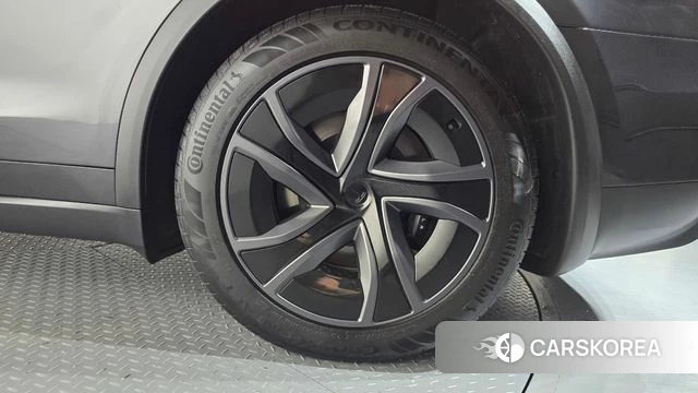 Tesla Model X id 5032567 из Кореи 13