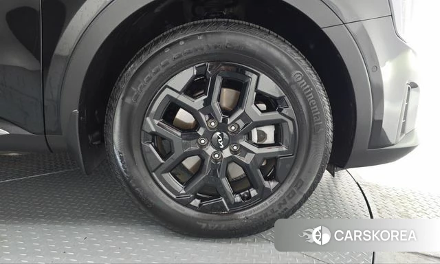 Kia The New Sorento 4th Generation id 5033362 из Кореи 13