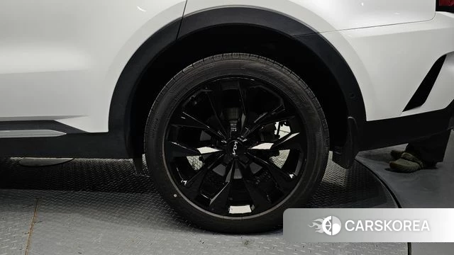 Kia Sorento 4th Generation id 5052717 из Кореи 13