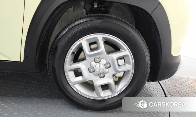 Hyundai Casper Electric id 5015690 из Кореи 13