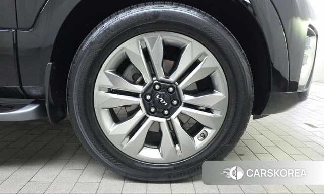 Kia Mohave Master id 5033979 из Кореи 13