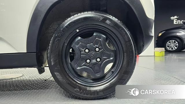 Hyundai Casper id 4779109 из Кореи 13