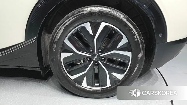 Kia EV6 id 5040730 из Кореи 13