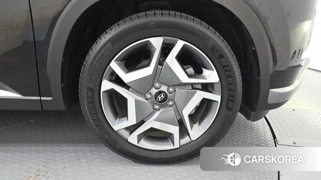 Hyundai The New Palisade id 4950382 из Кореи 13