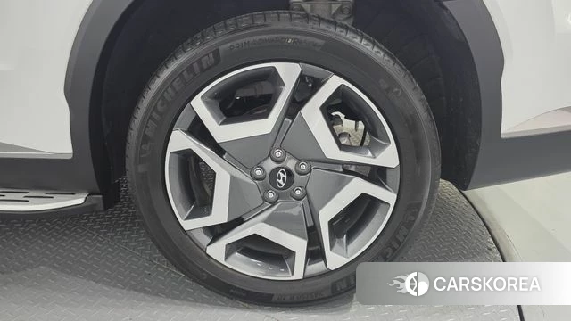 Hyundai The New Palisade id 5021974 из Кореи 13