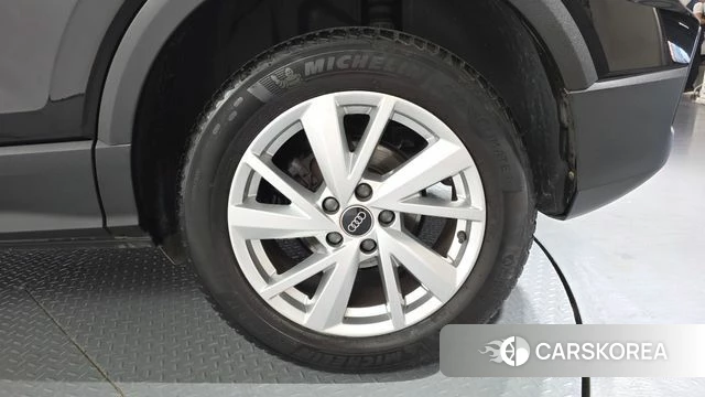 Audi Q2 id 4980873 из Кореи 13