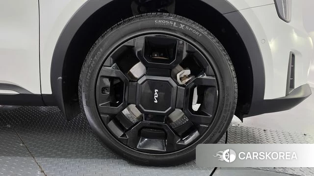 Kia The New Sorento 4th Generation id 5046242 из Кореи 13