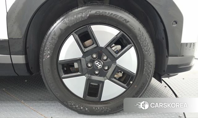 Hyundai Santa Fe (MX5) id 4975411 из Кореи 13