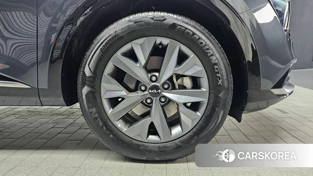 Kia Sportage 5th Generation id 5039139 из Кореи 13