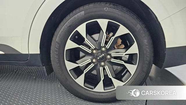 Kia Carnival 4th generation id 4929382 из Кореи 13