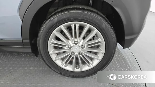 Hyundai Kona id 5018781 из Кореи 13
