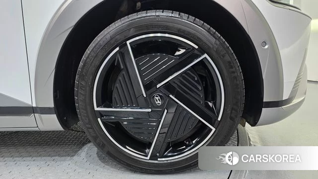 Hyundai The New Ionic 5 id 4995270 из Кореи 13