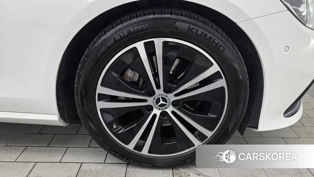 Mercedes-Benz E-Class W213 id 4759067 из Кореи 14