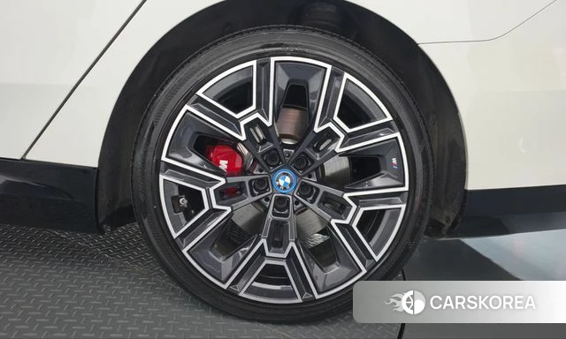 BMW i5 (G60) id 5016345 из Кореи 13