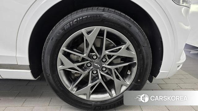 Genesis GV70 id 4987334 из Кореи 13