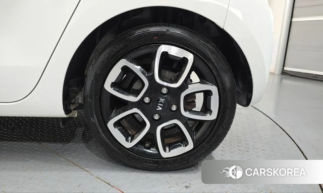 Kia The New Ray id 4992377 из Кореи 13