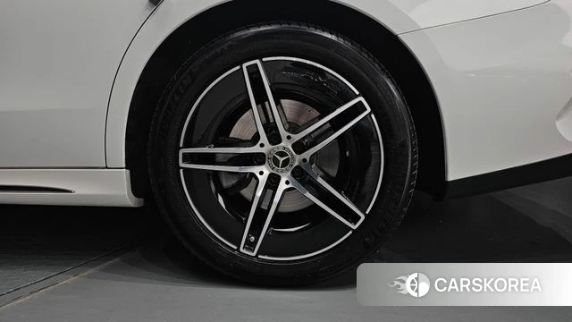 Mercedes-Benz E-Class W214 id 4990857 из Кореи 13