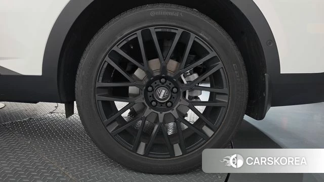 Kia The New Sorento 4th Generation id 5001779 из Кореи 13