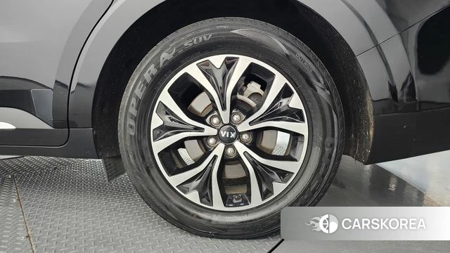 Kia Carnival 4th generation id 5013131 из Кореи 13