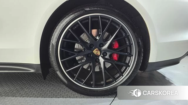 Porsche Panamera (971) id 4658097 из Кореи 13