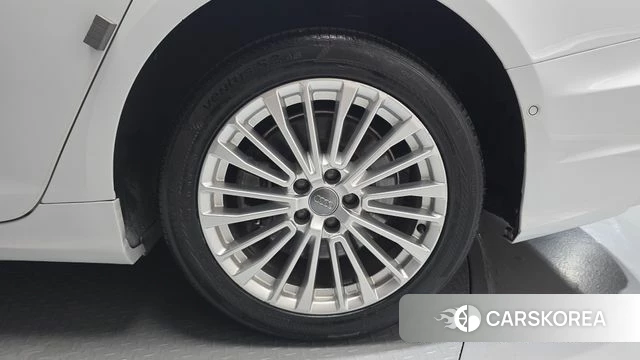 Audi A6 (C8) id 4937008 из Кореи 13