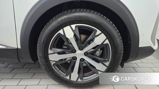 Peugeot 3008 second generation id 4997358 из Кореи 13