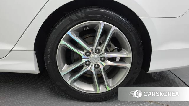 Hyundai Sonata New Rise id 5048580 из Кореи 13