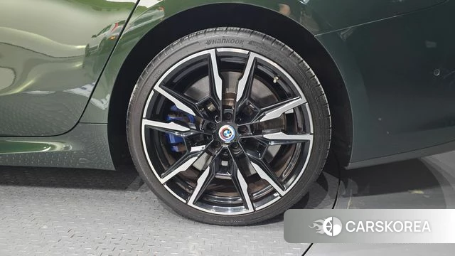 BMW 8 Series (G15) id 5027478 из Кореи 13
