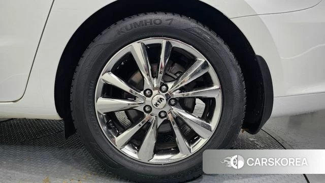 Kia The New Carnival id 4751038 из Кореи 14