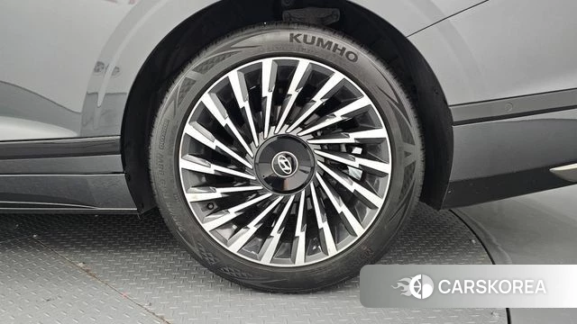 Hyundai Grandeur (GN7) id 4935189 из Кореи 13
