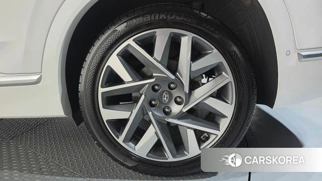 Hyundai The New Santa Fe id 4997973 из Кореи 13