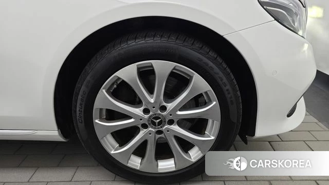 Mercedes-Benz E-Class W213 id 4988035 из Кореи 13