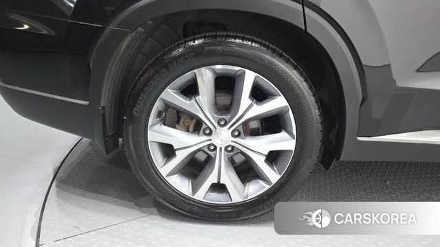 Hyundai Palisade id 5048294 из Кореи 13