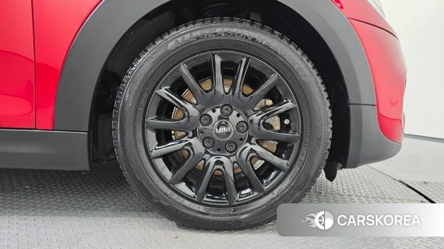 Mini Cooper S id 4992941 из Кореи 13