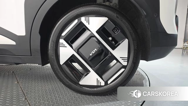 Kia EV3 id 5033084 из Кореи 13