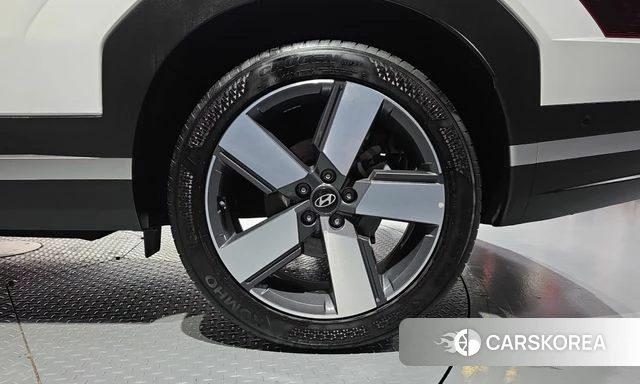 Hyundai Santa Fe (MX5) id 4950176 из Кореи 13