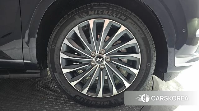 Hyundai The New Palisade id 4976033 из Кореи 13