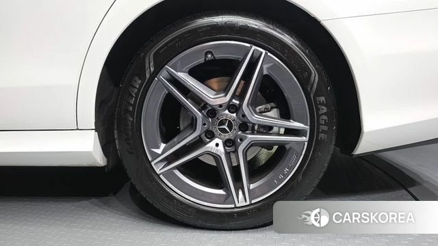 Mercedes-Benz E-Class W213 id 5033439 из Кореи 13