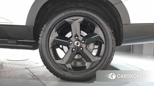 Ssangyong Rexton New Arena id 4941449 из Кореи 13