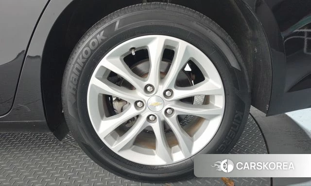 Chevrolet (GM Daewoo) All New Malibu id 5019011 из Кореи 13