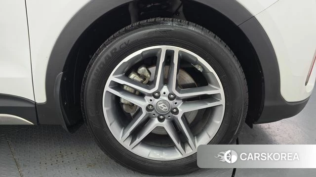 Hyundai The New Max Cruise id 5013949 из Кореи 13