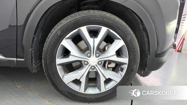 Hyundai Palisade id 5041844 из Кореи 13