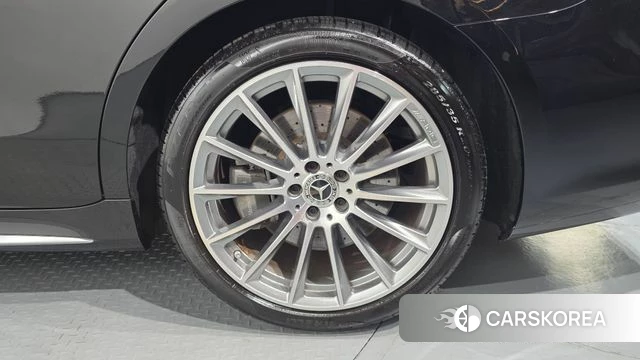 Mercedes-Benz S-Class W223 id 4707730 из Кореи 13
