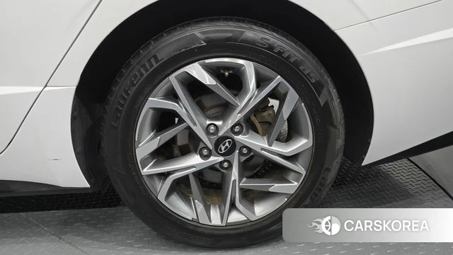 Hyundai Sonata (DN8) id 4481296 из Кореи 13