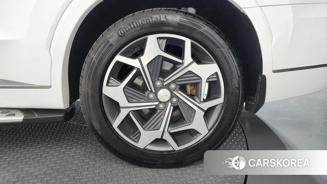 Hyundai Palisade id 4585733 из Кореи 13