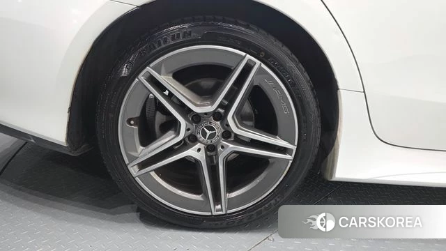 Mercedes-Benz CLS-Class C257 id 4993014 из Кореи 13