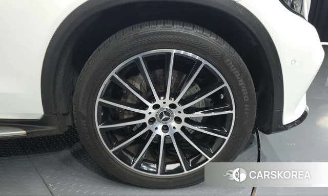 Mercedes-Benz GLC-Class X253 id 5018404 из Кореи 13