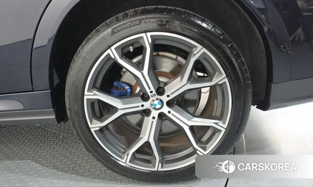 BMW X6 (G06) id 4987131 из Кореи 13